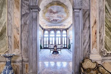 هتل Nani Mocenigo Palace
