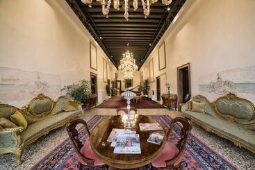 هتل Nani Mocenigo Palace