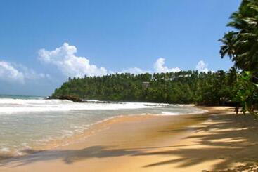 هتل Nirvana Beach Boutique