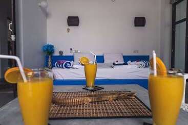 هتل Nirvana Beach Boutique