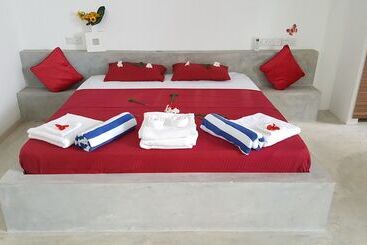 هتل Nirvana Beach Boutique