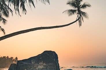 هتل Nirvana Beach Boutique