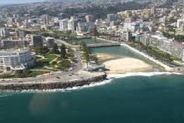 هتل Norus Apartments Las Condes