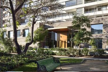 هتل Norus Apartments Las Condes