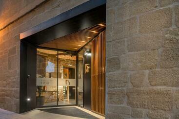 هتل Palacio Tondon, La Rioja Brinas, Autograph Collection