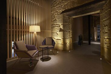 هتل Palacio Tondon, La Rioja Brinas, Autograph Collection