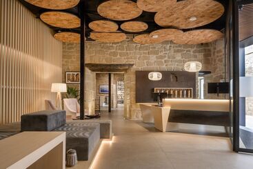هتل Palacio Tondon, La Rioja Brinas, Autograph Collection