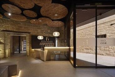 هتل Palacio Tondon, La Rioja Brinas, Autograph Collection
