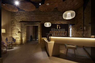 هتل Palacio Tondon, La Rioja Brinas, Autograph Collection