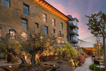 هتل Palacio Tondon, La Rioja Brinas, Autograph Collection