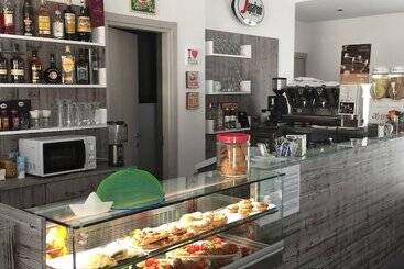 هتل Salento Residence & Suite