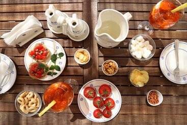 هتل Salento Residence & Suite