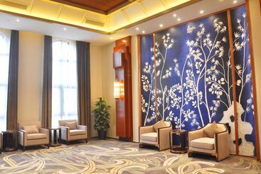 Shenzhen Luwan International Hotel And Resort