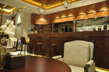 Shenzhen Luwan International Hotel And Resort