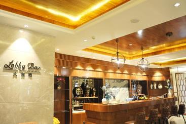 Shenzhen Luwan International Hotel And Resort