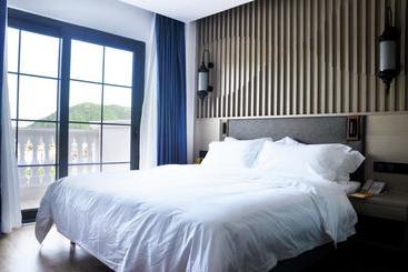 Shenzhen Luwan International Hotel And Resort