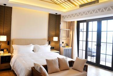 Shenzhen Luwan International Hotel And Resort