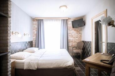 هتل Thermae Boetfort