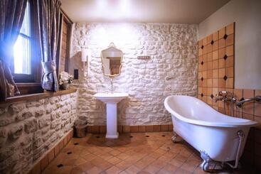 هتل Thermae Boetfort