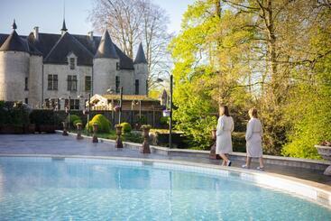 هتل Thermae Boetfort
