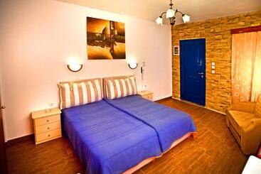 هتل Vasilis Studios