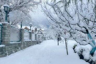 Storii By Itc Hotels Urvashis Retreat, Manali