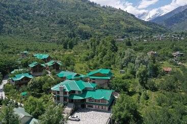 Storii By Itc Hotels Urvashis Retreat, Manali