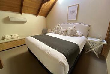 Millthorpe Motel