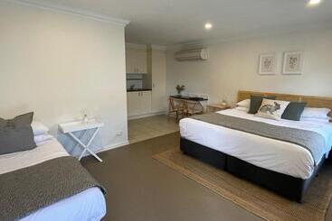Millthorpe Motel