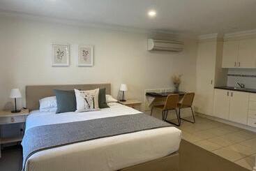 Millthorpe Motel
