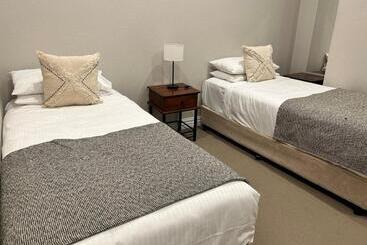 Millthorpe Motel