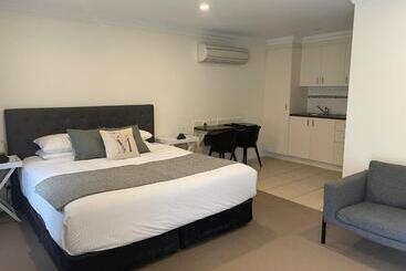 Millthorpe Motel