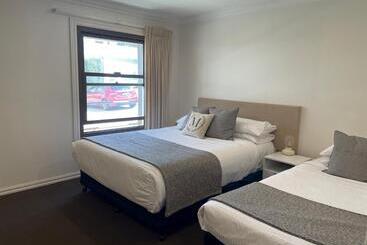 Millthorpe Motel
