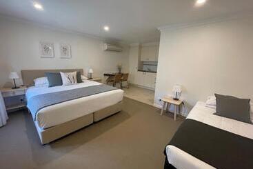 Millthorpe Motel