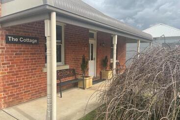 Millthorpe Motel