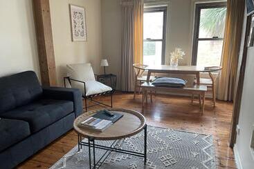 Millthorpe Motel