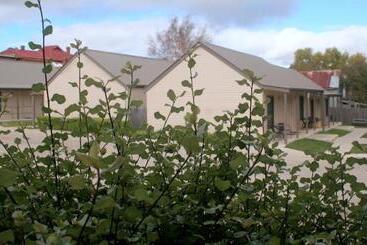 Millthorpe Motel