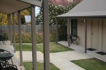 Millthorpe Motel