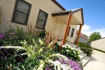 Millthorpe Motel