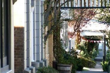 Millthorpe Motel