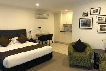 Millthorpe Motel