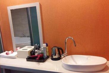 مُتل Residence Hotel R