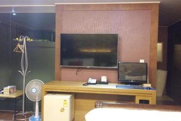 مُتل Residence Hotel R