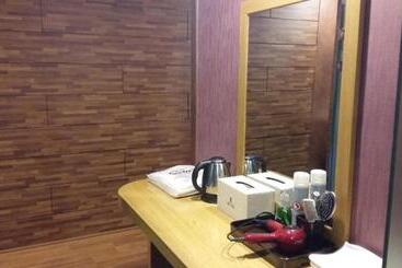 مُتل Residence Hotel R