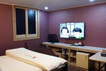 مُتل Residence Hotel R