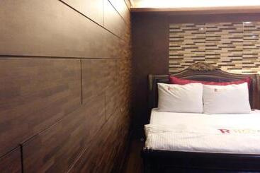 مُتل Residence Hotel R