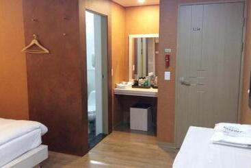 مُتل Residence Hotel R
