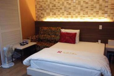 مُتل Residence Hotel R