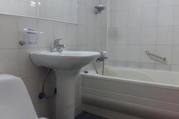 مُتل Residence Hotel R