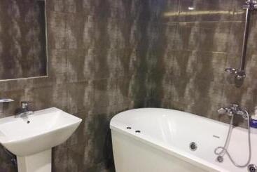 مُتل Residence Hotel R